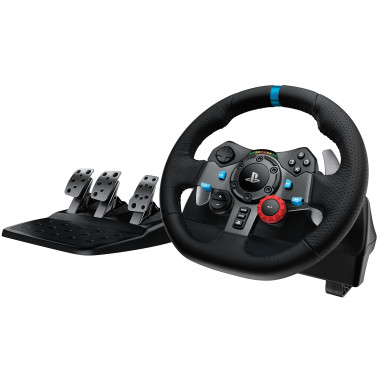 Logitech G29 Driving Force Racing Wheel