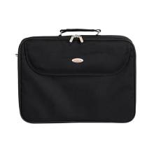 SBOX Notebookt&aacute;ska 15,6" New York Fekete