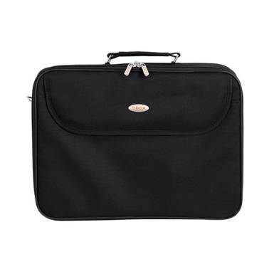 SBOX Notebookt&aacute;ska 15,6" New York Fekete