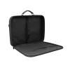 SBOX Notebookt&aacute;ska 15,6" New York Fekete