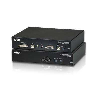 ATEN Konzol Extender USB KVM CE680 ATEN Konzol Extender USB KVM CE680