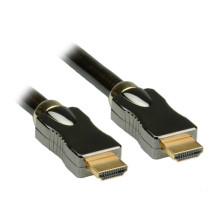 ROLINE Kábel HDMI Ethernet, Ultra HD, M/M 1 m
