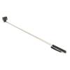 Omega Selfie Stick Arm Extension kézi állvány távirányítóval, max. 97 cm, fekete