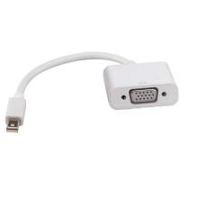 ROLINE Adapter Mini Displayport - VGA M/F v1.2 ROLINE Adapter Mini Displayport - VGA M/F v1.2