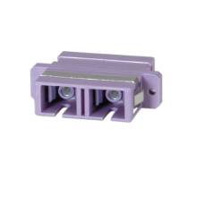 VALUE Optikai adapter SC/SC Duplex, OM4 VALUE Optikai adapter SC/SC Duplex, OM4