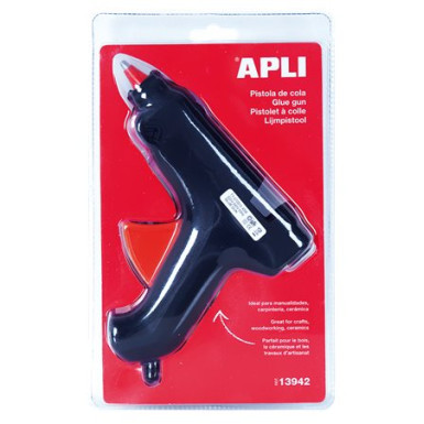 APLI Ragasztópisztoly, APLI, 40W