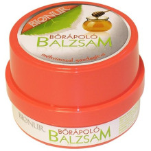 BRAND Bőrápoló balzsam " BIONUR"