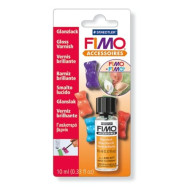 FIMO Fényes lakk, 10 ml, FIMO
