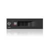RaidSonic ICY BOX Mobile Rack 3,5 ICY BOX IB-168SK-B (SATA-SATA)
