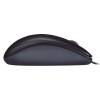 LOGITECH M90 Mouse Black Optikai.USB.Black.1000DPI 910-001794