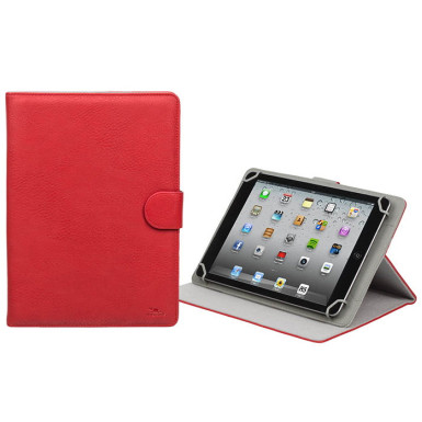 RivaCase 3017 red tablet case 10.1"