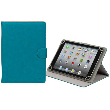 RivaCase 3017 aquamarine tablet case 10.1"