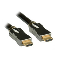 ROLINE Kábel HDMI Ethernet, Ultra HD, M/M 3 m