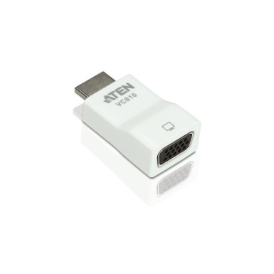 Aten HDMI to VGA Converter VC810-AT