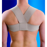 ANATOMIC Tartásjavító  hátpánt XL (Anatomic Help)