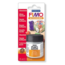 FIMO Fényes lakk, 35 ml, FIMO