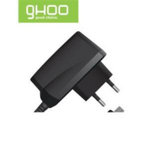 Ghoo Ghoo miniUSB hálózati töltő 1A