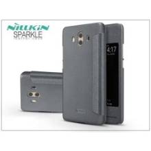 Nillkin Nillkin Sparkle flip tok HTC One M9, fekete