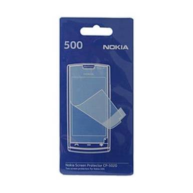 Nokia Nokia C3-01 tükör kijelzővédő fólia, CP-5011 Nokia Nokia C3-01 tükör kijelzővédő fólia, CP-5011