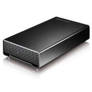 USB HDD Ház SATA 3,5" inXtron SK-3500 U3