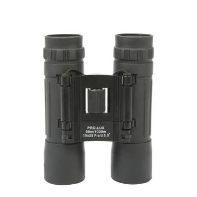 Dörr Pro-Lux 10x25 DCF GA binokuláris távcső, fekete D544200 Dörr Pro-Lux 10x25 DCF GA binokuláris távcső, fekete D544200
