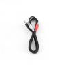 Gembird Cablexpert audio kábel Jack 3,5mm Male -- 2x RCA (CINCH) Male 5m /CCA-458-5M/