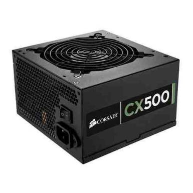 CORSAIR PSU-500W V2 12cm CMPSU-500CXV2EU