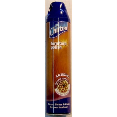 . Bútorápoló, 300 ml, "Chirton"