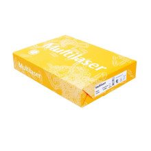 STORAENSO Másolópapír, A4, 80 g, MULTILASER