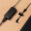 Notebook Adapter AKYGA Dedicated AK-ND-25 HP 19.5V/3.33A 65W 4.5x3.0mm + pin AK-ND-25