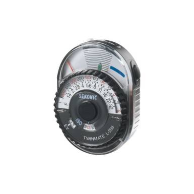 SEKONIC Twinmate fénymérő L-208 SEKONIC Twinmate fénymérő L-208