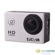 SJCam SJ4000S ezüst sportkamera