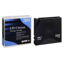 IBM Tiszt&iacute;t&oacute; Kazetta Ultrium Universal Cleaning Cartridge