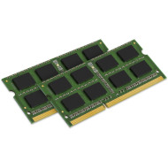 Kingston DDR-3 16GB /1600 Value KIT SoDIMM  (KVR16S11K2/16)