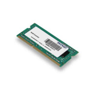 DDR3 SO-DIMM 4Gb/1600MHz PatriotCL11 PSD34G160081S