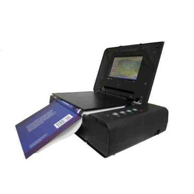 PLUSTEK OpticBook 4800 Könyv scanner PLUSTEK OpticBook 4800 Könyv scanner
