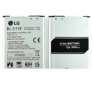 LG LG BL-51YF (H815 G4) akkumulátor 3000mAh Li-Ion, gyári csomagolás nélkül