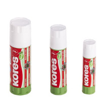 KORES Ragasztóstift, 40 g, KORES "Eco Glue Stick"