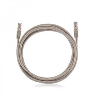 KE-LINE Giga patch kábel UTP, Cat.5E - 0.5 m KEN-C5E-U-005