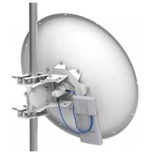 MIKROTIK mANT 30dBi 5Ghz Parabolic Dish antenna with precision aligmnent mount MTAD-5G-30D3-PA