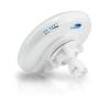 UBIQUITI NanoBeam M5 AirMax Outdoor Bridge System with integrated 16dbi NBE-M5-16