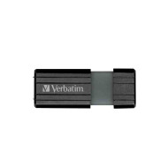 8Gb USB Verbatim PinStripe 49062