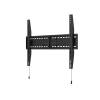 Multibrackets fali rögzítő LCD/PLAZMA/LED univerzális fix konzol HD MAX, 60-110", Vesa 800x600mm MTB 7350073731091