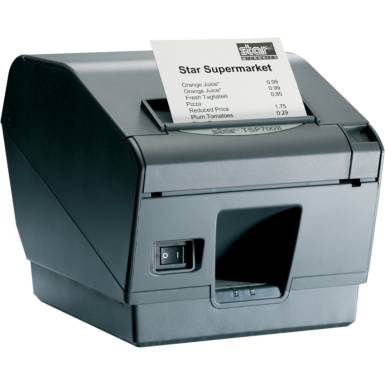 Star TSP700-II nyomtat&oacute;, USB, v&aacute;g&oacute;, grafit