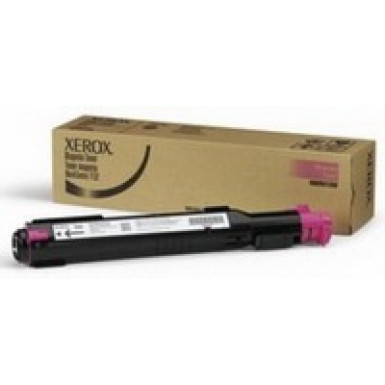 Xerox 006R01463 Magenta 15K WorkCentre 7120