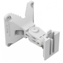 MIKROTIK quickMOUNT PRO advanced wall mount adapter for small point to point and sector antennas QMP
