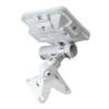 MIKROTIK quickMOUNT PRO advanced wall mount adapter for small point to point and sector antennas QMP