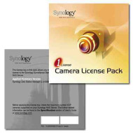 SYNOLOGY Camera license pack 1