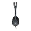 Logitech H111 USB vezetékes headset 981-000593