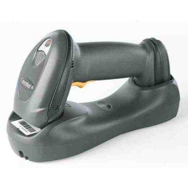 MOTOROLA LS4278 USB Vonalk&oacute;d olv BK